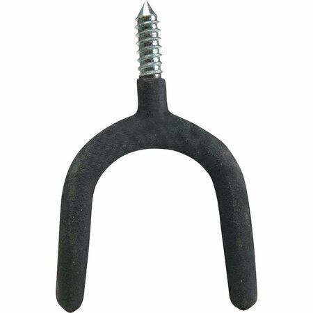 ALL-SOURCE Heavy-Duty Screw-In Tool Storage Hanger Hook 251321